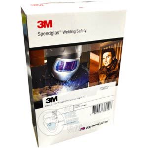 3M Speedglas Adflo 836010 Prefilters Box of 5